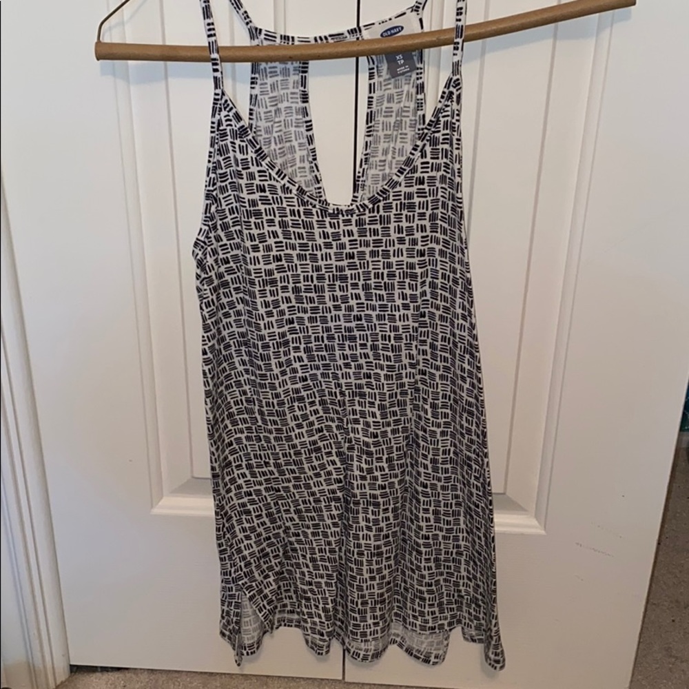 Tank top